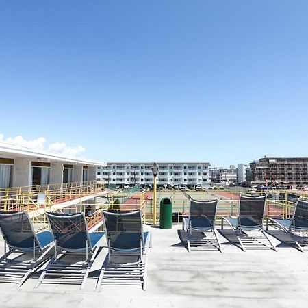 Viking Motel Wildwood Crest Bagian luar foto