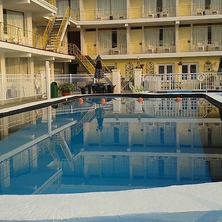 Viking Motel Wildwood Crest Bagian luar foto