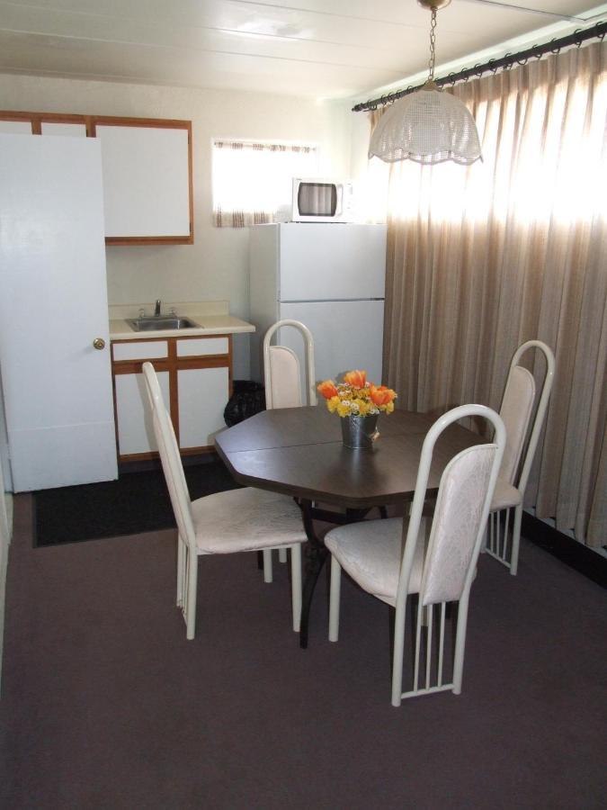 Viking Motel Wildwood Crest Bagian luar foto