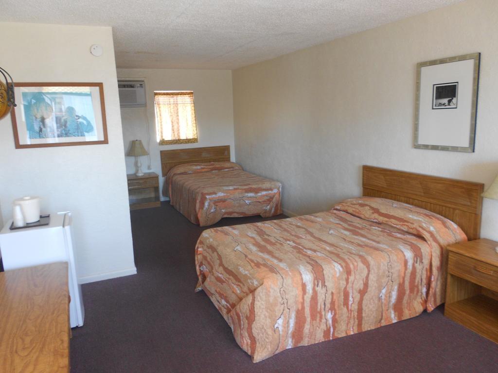 Viking Motel Wildwood Crest Ruang foto