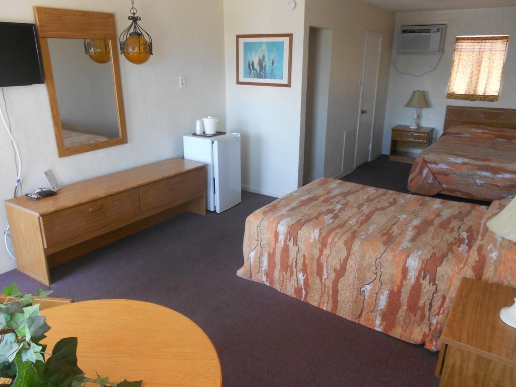 Viking Motel Wildwood Crest Bagian luar foto